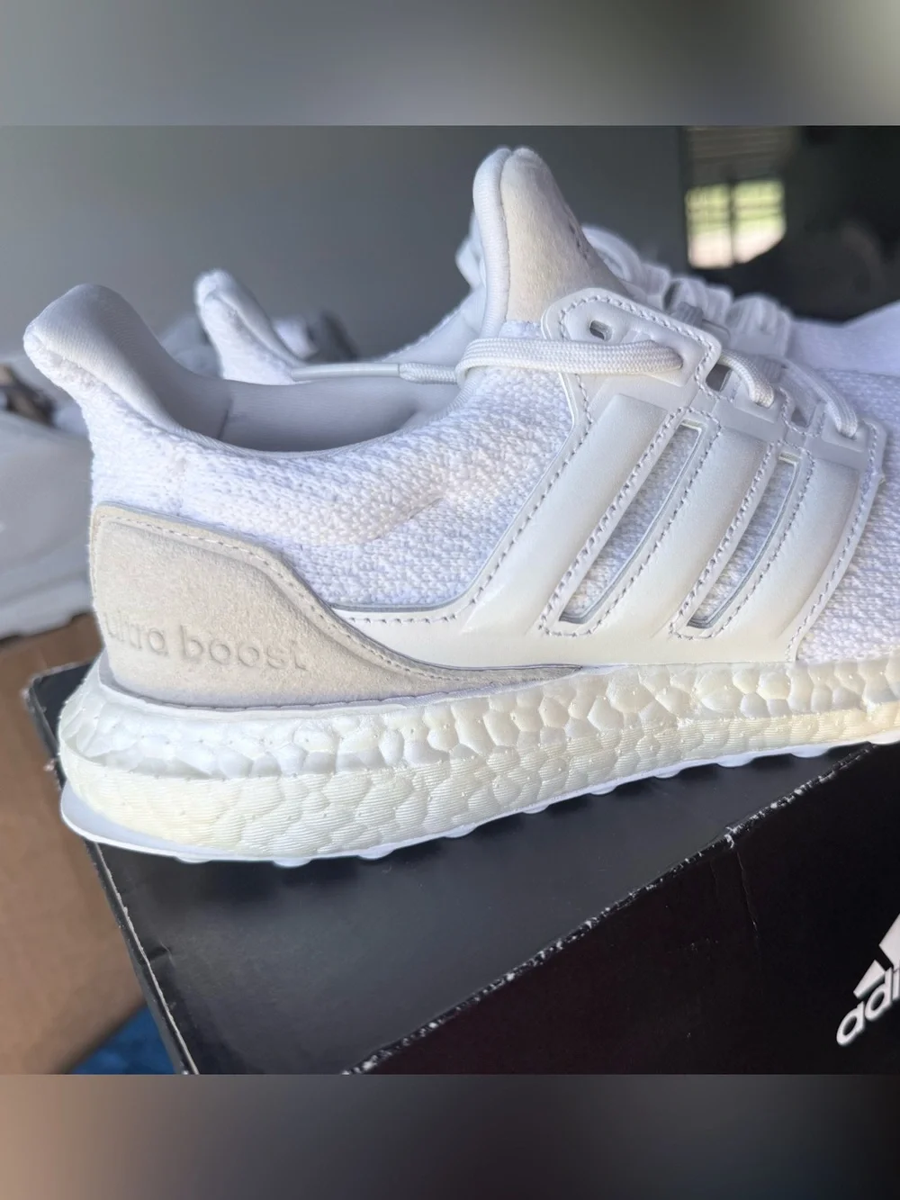 adidas ultraboost dna
